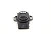 Seat Backrest / Lumbar Adjustment Switch 561959777A — photo 1