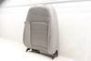 Upper Seat Backrest Cushion Assembly 561881806K — photo 4