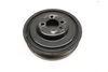 Harmonic Balancer / Crankshaft / Crank Pulley 038105243M — photo 1