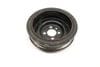 Harmonic Balancer / Crankshaft / Crank Pulley 038105243M — photo 2