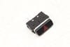 Hazard Switch 561953509B — photo 1