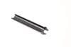 Interior Rear View Mirror Wiring Conduit (LOWER) 1T0857593B — photo 2