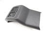Center Console Trim w/ Air Vent 561864298C — photo 2