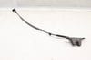 Seat Backrest Latch / Lock 561885681B — photo 1