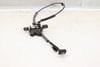 Seat Backrest Latch / Lock 561885682B — photo 1