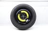 18" Inch Compact Spare Tire Donut / Wheel / Rim 5N0601027E — photo 1