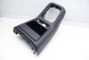 Center Console Trim Panel w/ Storage Bin / Tray 5M1863487B — photo 1