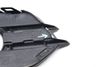 Bumper Grille / Fog Light Cover 5N0853665G — photo 2