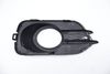 Bumper Grille / Fog Light Cover 5N0853665G — photo 3