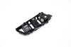 Bumper Guide / Mount Bracket 5N0807183D — photo 2