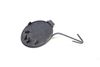 Bumper Tow Hook / Towing Eye Cover 5N0807241C — photo 3