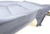 Lower Seat Bottom Cushion 5N0881405BK — photo 2