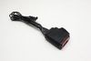 Seat Belt Buckle / Receiver 5N0857755L — photo 1