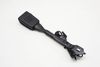 Seat Belt Buckle / Receiver 5N0857755L — photo 2