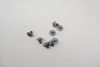 Window Regulator Screw / Bolt Set (8) WHT002109 — photo 1