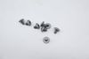 Window Regulator Screw / Bolt Set (8) WHT002109 — photo 2