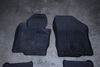 Weathertech Rubber Floor Liner / Mat Set (445461-441522) — photo 2