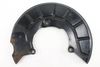 Brake Dust / Splash Shield 5N0400054AA — photo 2