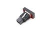 Hazard Switch / Button 5N0953509A — photo 2