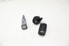 Ignition Lock Switch / Cylinder Set w/ Key 5N0800375BG — photo 1