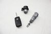 Ignition Lock Switch / Cylinder Set w/ Key 5N0800375BG — photo 2