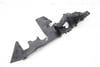 Radiator Air Guide / Deflector 5N0121283M — photo 2