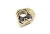 Upper Radiator Mount / Bracket 1K0121367G — photo 1