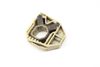 Upper Radiator Mount / Bracket 1K0121367G — photo 2