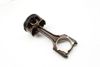 Piston w/ Connecting Rod 06H107065DD — photo 2