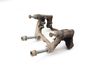 Brake Caliper Carrier / Bracket 3AA615425B — photo 2