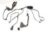 Door Wiring Harness 5N0971693AG — photo 1