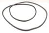 Outer Door Seal / Weather Stripping 5N0839701A — photo 1