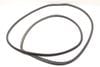 Outer Door Seal / Weather Stripping 5N0839701A — photo 2
