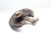 Spindle Knuckle w/ Wheel Bearing 3C0505435F — photo 1
