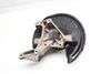 Spindle Knuckle w/ Wheel Bearing 3C0505435F — photo 2