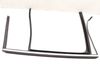 Window Glass Channel / Seal 5N0839431F — photo 2