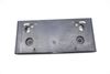 License Plate Mount Bracket 5N0807847 — photo 1