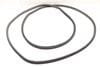 Outer Door Seal / Weather Stripping 5N0839702A — photo 1