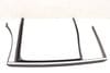 Window Glass Channel / Seal 5N0839432F — photo 2