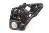 Window Regulator w/ Frame 5N0839730S — photo 2