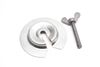 Spare Tire Fastener / Tie Down Bracket Bolt 5N0601205 — photo 1