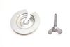 Spare Tire Fastener / Tie Down Bracket Bolt 5N0601205 — photo 2