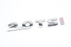Trunk Emblem / Badge (2.0 TSI) 1Q0853675R — photo 1
