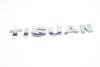 Trunk Hatch Emblem Badge (TIGUAN) 5N0853687B — photo 1