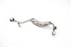 Turbo Coolant Supply Line / Pipe 06J121497H — photo 1