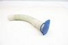 Upper Windshield Washer Reservoir / Filler Neck 5N0955453G — photo 1