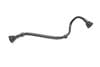 Vacuum Connecting Hose / Line 06J133518F — photo 3