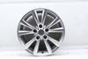 18" Inch Alloy Rim / Wheel (10-SPOKE) 7P6601025C — photo 1
