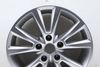 18" Inch Alloy Rim / Wheel (10-SPOKE) 7P6601025C — photo 2