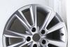 18" Inch Alloy Rim / Wheel (10-SPOKE) 7P6601025C — photo 3